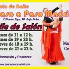 La imagen 1 de la Empresa LA CORRALA DE LA DANZA Danza: Escuelas en Madrid M