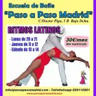 La imagen 2 de la Empresa LA CORRALA DE LA DANZA Danza: Escuelas en Madrid M