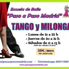 La imagen 3 de la Empresa LA CORRALA DE LA DANZA Danza: Escuelas en Madrid M