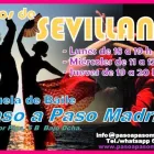 La imagen 4 de la Empresa LA CORRALA DE LA DANZA Danza: Escuelas en Madrid M
