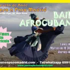La imagen 8 de la Empresa LA CORRALA DE LA DANZA Danza: Escuelas en Madrid M