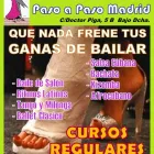 La imagen 9 de la Empresa LA CORRALA DE LA DANZA Danza: Escuelas en Madrid M