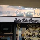 La imagen 1 de la Empresa LA CUCHARA DE USERA RESTAURANTE ASADOR Restaurantes Tradicionales en Madrid M