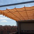 La imagen 5 de la Empresa LA FÁBRICA TOLDOS Y PERSIANAS Servicios Profesionales y de Negocios en Madrid M