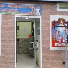 La imagen 2 de la Empresa LA MADRILEÑA Industrias y Agricultura en San Fernando de Henares M