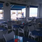 La imagen 2 de la Empresa LA MAREA SACABA BEACH Restaurantes en Málaga España