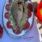 La imagen 3 de la Empresa LA MAREA SACABA BEACH Restaurantes en Málaga España