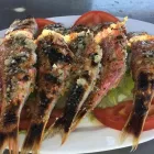 La imagen 4 de la Empresa LA MAREA SACABA BEACH Restaurantes en Málaga España