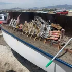 La imagen 7 de la Empresa LA MAREA SACABA BEACH Restaurantes en Málaga España