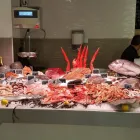 La imagen 7 de la Empresa LA MAROTECA PESCADO SALVAJE ARIBAU Restaurantes Mediterráneos en Barcelona B