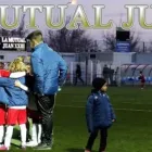La imagen 1 de la Empresa LA MUTU CLUB DE FÚTBOL Deportes y Recreación en Madrid M