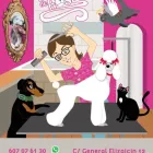 La imagen 11 de la Empresa LA PANTERA DE ROSA 2 Productos y Servicios de Cuidado Personal en Alicante A