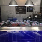 La imagen 18 de la Empresa LA PARADA DEL MAR Restaurantes en Palma de Mallorca IB