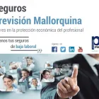 La imagen 1 de la Empresa LA PREVISIÓN MALLORQUINA DE SEGUROS, S.A. Servicios Legales y Financieros en Zaragoza AR