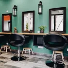 La imagen 1 de la Empresa LA SALVAJE Productos y Servicios de Cuidado Personal en Madrid M