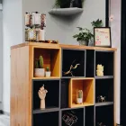 La imagen 3 de la Empresa LA SALVAJE Productos y Servicios de Cuidado Personal en Madrid M