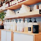 La imagen 4 de la Empresa LA SALVAJE Productos y Servicios de Cuidado Personal en Madrid M