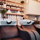 La imagen 5 de la Empresa LA SALVAJE Productos y Servicios de Cuidado Personal en Madrid M