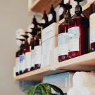 La imagen 6 de la Empresa LA SALVAJE Productos y Servicios de Cuidado Personal en Madrid M