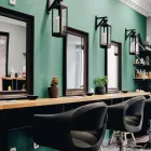 La imagen 7 de la Empresa LA SALVAJE Productos y Servicios de Cuidado Personal en Madrid M