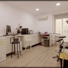 La imagen 1 de la Empresa LABORATORIO LOPEZ SALCEDO Salud y Medicina en Madrid M