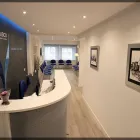 La imagen 3 de la Empresa LABORATORIO LOPEZ SALCEDO Salud y Medicina en Madrid M