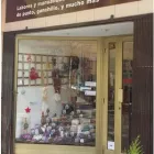 La imagen 1 de la Empresa LABORES PUNTO COM Lanas Para Labores: Establecimientos en Madrid M