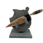 La imagen 1 de la Empresa LABRARTE - ARTESANÍA CANARIA Servicios y Equipos de Limpieza en Arucas GC