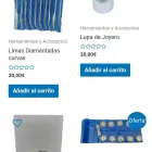 La imagen 26 de la Empresa LABRARTE - ARTESANÍA CANARIA Servicios y Equipos de Limpieza en Arucas GC