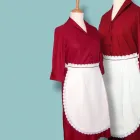 La imagen 10 de la Empresa LADONCELLAUNIFORMES.COM Servicios Profesionales y de Negocios en Las Rozas De Madrid M