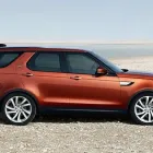 La imagen 3 de la Empresa LAND ROVER BRITISH LUX Talleres Mecánicos en Badajoz BA