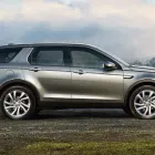 La imagen 7 de la Empresa LAND ROVER BRITISH LUX Talleres Mecánicos en Badajoz BA