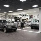La imagen 1 de la Empresa LAND ROVER SÁNCHEZ 4X4 Talleres Mecánicos en Zaragoza AR