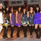 La imagen 1 de la Empresa LARA (DISEÑADORA DE MODA Y COMPLEMENTOS) Tiendas De Ropa De SeÑora en Torremolinos MA