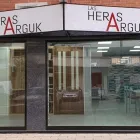 La imagen 1 de la Empresa LAS HERAS ARGUK Servicios Profesionales y de Negocios en Valladolid VA