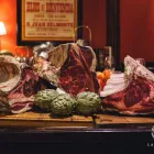 La imagen 1 de la Empresa LAS RESES Restaurantes en Madrid M