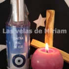 La imagen 2 de la Empresa LAS VELAS DE MIRIAM Servicios Profesionales y de Negocios en Costa Adeje TF