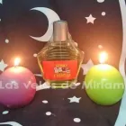 La imagen 7 de la Empresa LAS VELAS DE MIRIAM Servicios Profesionales y de Negocios en Costa Adeje TF