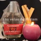 La imagen 11 de la Empresa LAS VELAS DE MIRIAM Servicios Profesionales y de Negocios en Costa Adeje TF