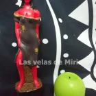 La imagen 17 de la Empresa LAS VELAS DE MIRIAM Servicios Profesionales y de Negocios en Costa Adeje TF