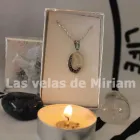 La imagen 26 de la Empresa LAS VELAS DE MIRIAM Servicios Profesionales y de Negocios en Costa Adeje TF