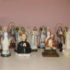 La imagen 30 de la Empresa LAS VELAS DE MIRIAM Servicios Profesionales y de Negocios en Costa Adeje TF