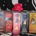 La imagen 33 de la Empresa LAS VELAS DE MIRIAM Servicios Profesionales y de Negocios en Costa Adeje TF