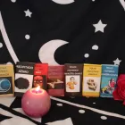 La imagen 34 de la Empresa LAS VELAS DE MIRIAM Servicios Profesionales y de Negocios en Costa Adeje TF