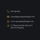 La imagen 1 de la Empresa LAURA GARCIA PARDO MONTOYA ABOGADO Abogados en San Vicente del Raspeig A