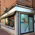 La imagen 1 de la Empresa LAVA MASCOTAS ALUCHE Productos y Servicios de Cuidado Personal en Madrid M
