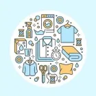 La imagen 4 de la Empresa LAVANDERÍA AUTOSERVICIO LA NONA Servicios Profesionales y de Negocios en Las Galletas TF