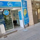 La imagen 2 de la Empresa LAVANDERÍA AUTOSERVICIO LA WASH LONDRES 81 BCN Servicios Profesionales y de Negocios en Barcelona B