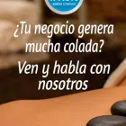 La imagen 6 de la Empresa LAVANDERÍA AUTOSERVICIO LA WASH LONDRES 81 BCN Servicios Profesionales y de Negocios en Barcelona B