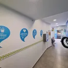 La imagen 12 de la Empresa LAVANDERÍA AUTOSERVICIO LA WASH LONDRES 81 BCN Servicios Profesionales y de Negocios en Barcelona B